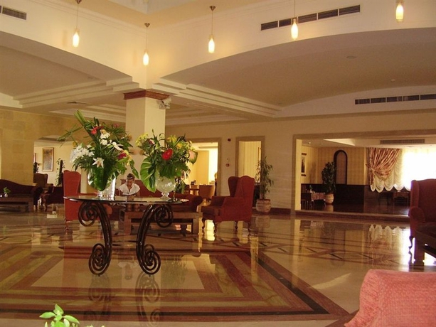 Hotel Grand Plaza Sharm
