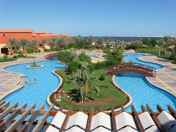 Hotel Grand Plaza Sharm