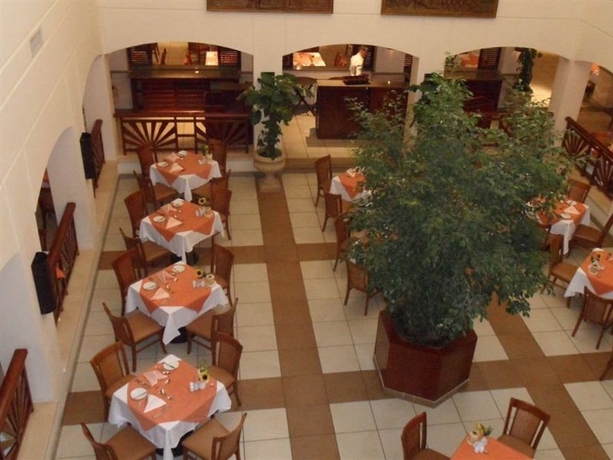 Hotel Grand Plaza Sharm