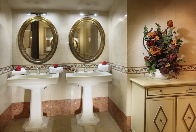Hotel Grand Plaza e Locanda Maggiore