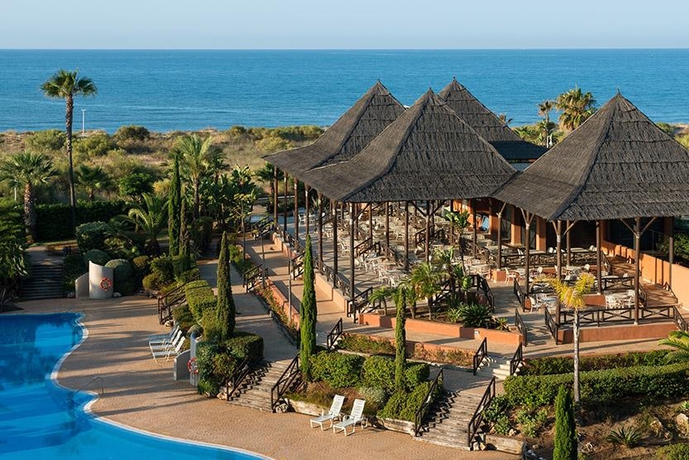 Hotel Grand Puerto Antilla
