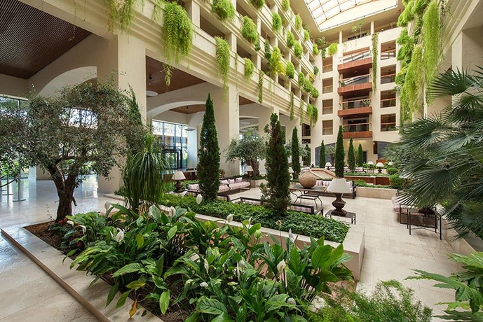 Hotel Grand Puerto Antilla