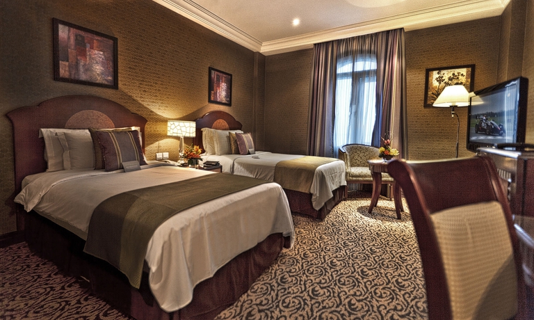 Hotel Grand Regency