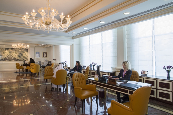 Hotel Grand Regency