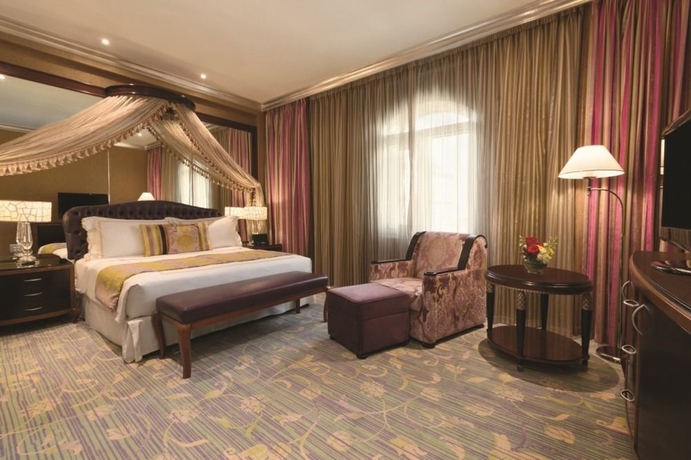 Hotel Grand Regency