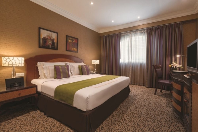 Hotel Grand Regency
