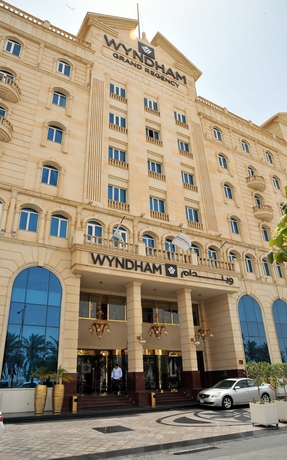 Hotel Grand Regency