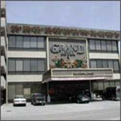 Hotel Grand Resort And Conv