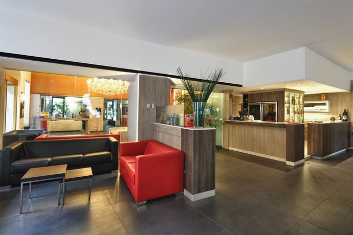 Hotel Grand Riva