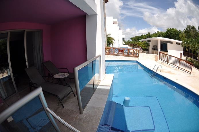 Hotel Grand Riviera Princess