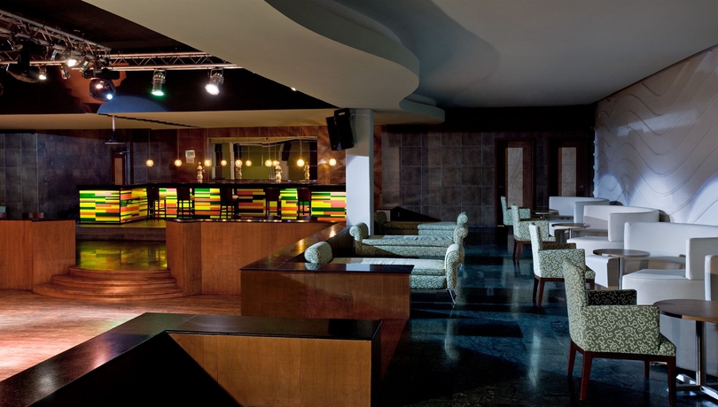 Hotel Grand Riviera Princess
