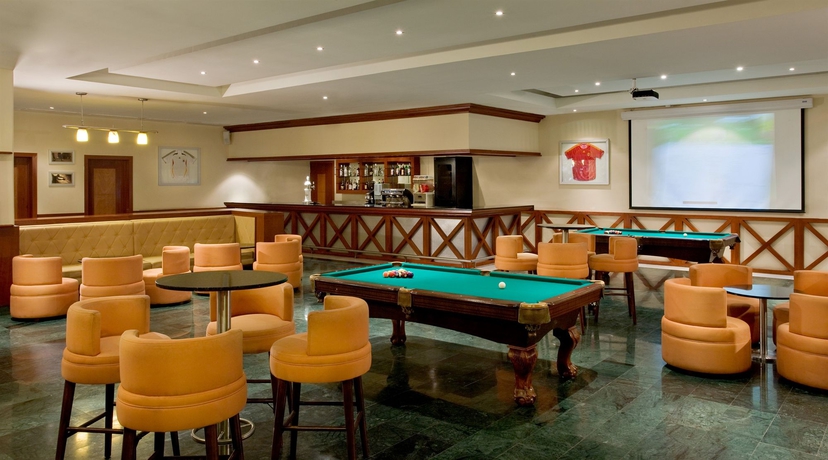 Hotel Grand Riviera Princess