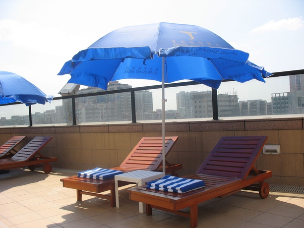 Hotel Grand Royal