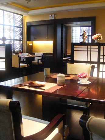 Hotel Grand Royal