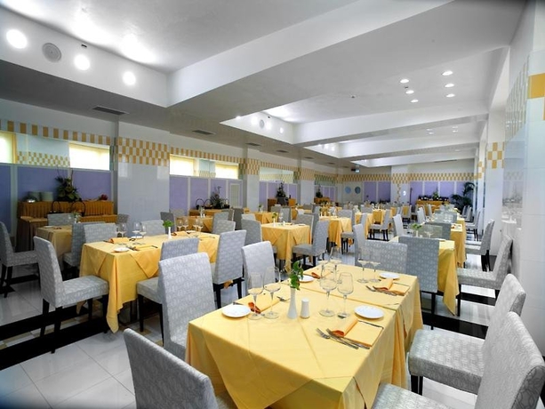 Hotel Grand Salerno