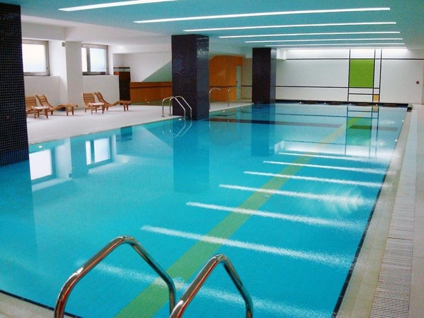 Hotel Grand Salerno