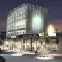 Hotel Grand Sarovar Premiere