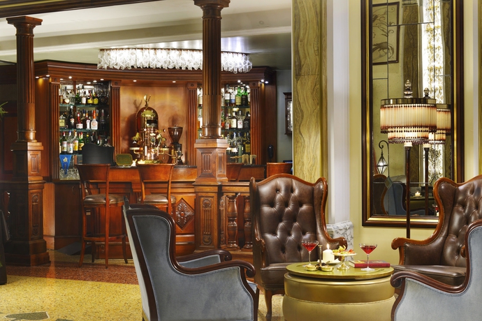Hotel Grand Savoia