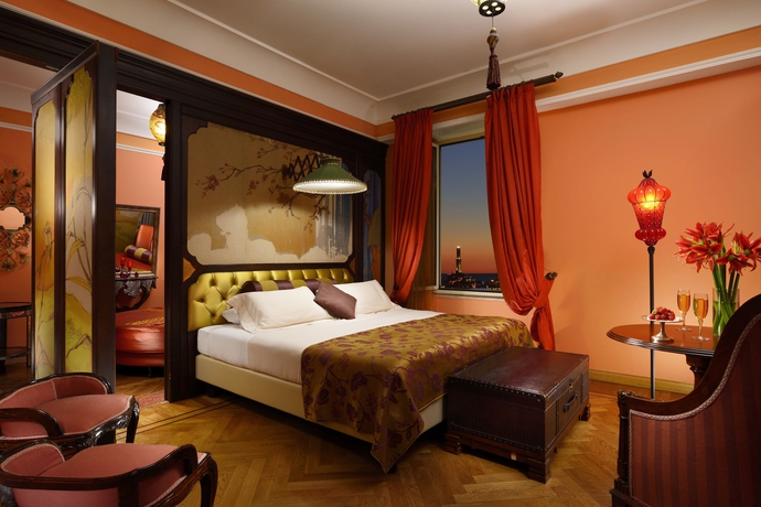 Hotel Grand Savoia