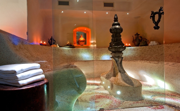 Hotel Grand Savoia