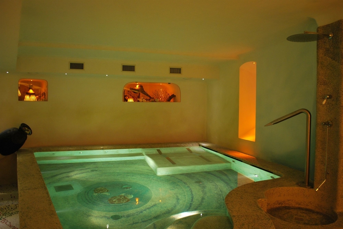 Hotel Grand Savoia