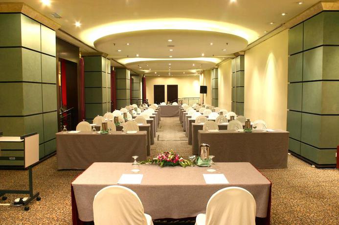Hotel Grand Seasons Hotel, Kuala Lum