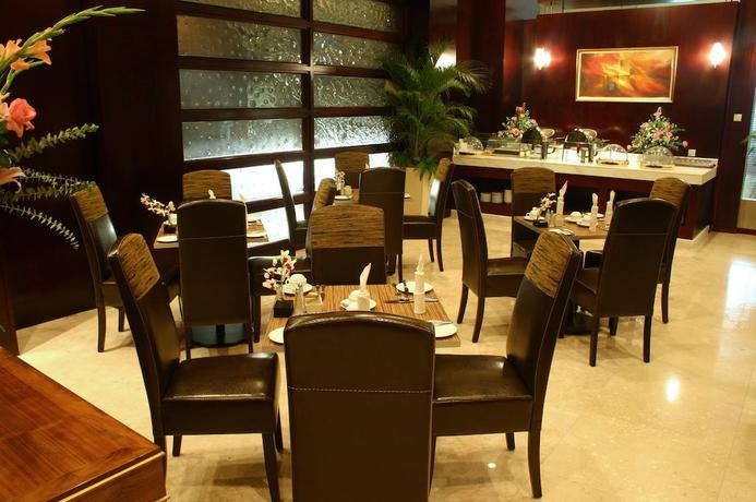 Hotel Grand Seasons Hotel, Kuala Lum