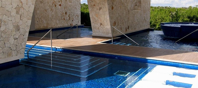 Hotel Grand Sirenis Mayan Beach