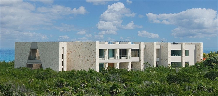 Hotel Grand Sirenis Mayan Beach