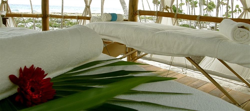 Hotel Grand Sirenis Mayan Beach