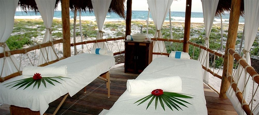 Hotel Grand Sirenis Mayan Beach