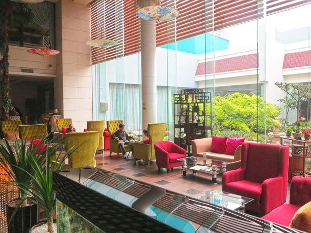Hotel Grand Skylight Gardens