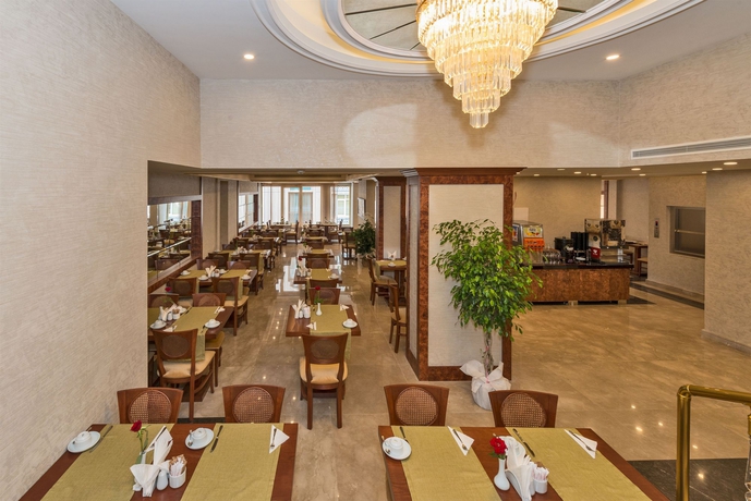 Hotel Grand Tahir