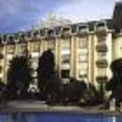 Hotel Grand Tiara 