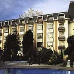 Hotel Grand Tiara 