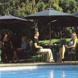 Hotel Grand Tiara 