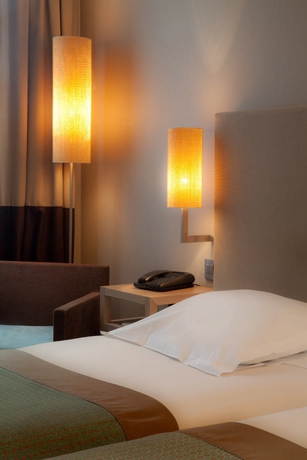 Hotel Grand Tonic Hotel Marseille Vieux Port