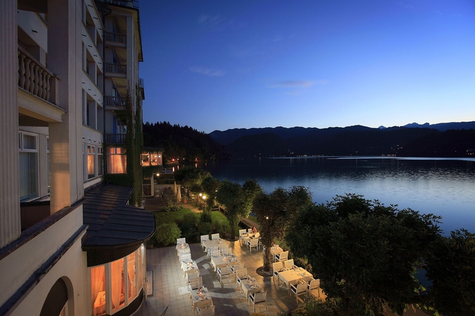 Hotel Grand Toplice
