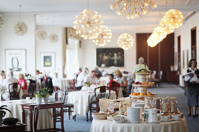 Hotel Grand Toplice
