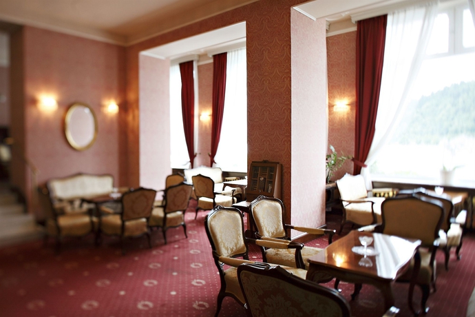 Hotel Grand Toplice