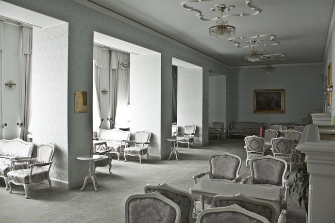 Hotel Grand Toplice