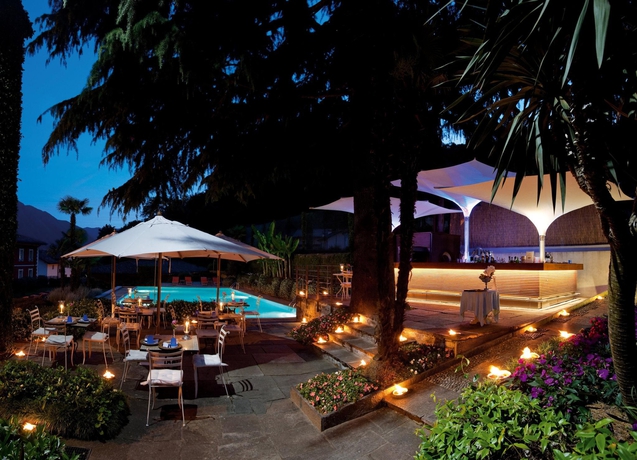 Hotel Grand Tremezzo
