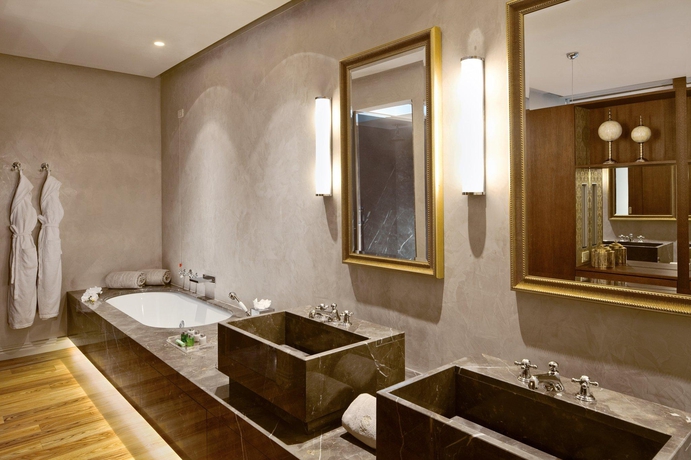 Hotel Grand Tremezzo
