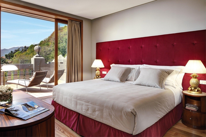 Hotel Grand Tremezzo