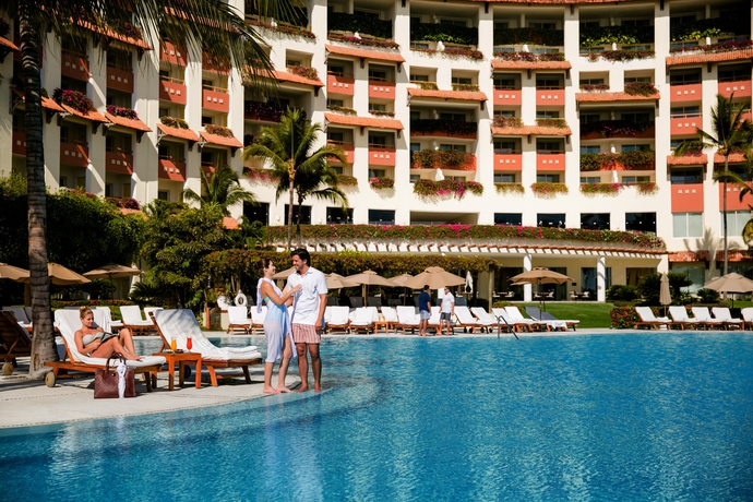 Hotel Grand Velas All Suites & Spa Resorts