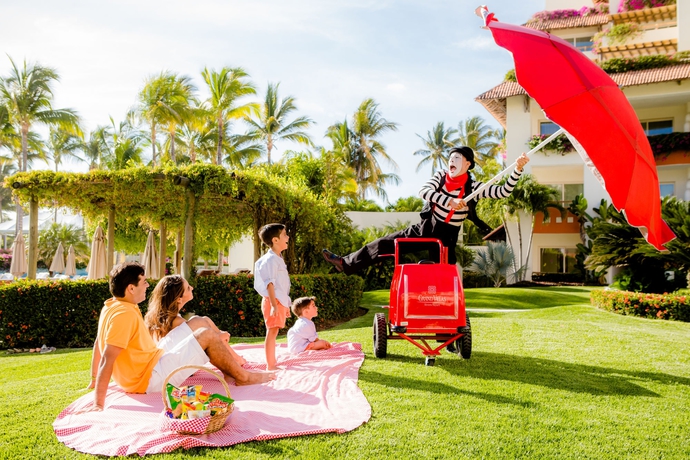 Hotel Grand Velas All Suites & Spa Resorts