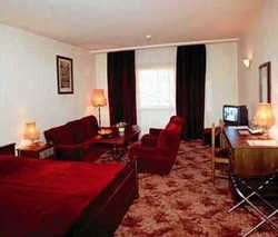 Hotel Grand Veliko Tarnovo