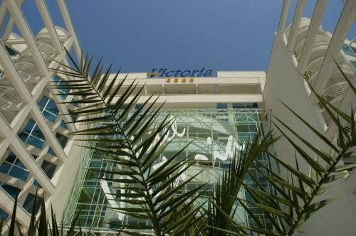 Hotel Grand Victoria
