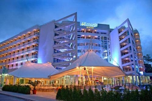 Hotel Grand Victoria