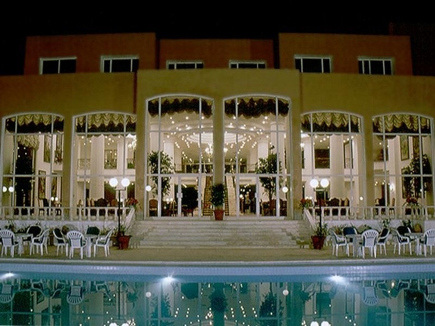 Hotel Grand View Resort